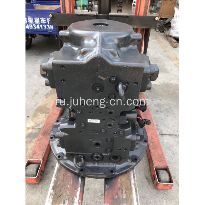 Экскаватор PC200-7K Главный насос Гидравлический насос PC200-7K